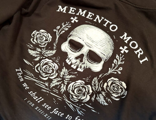 Memento Mori – The Last Things (1)